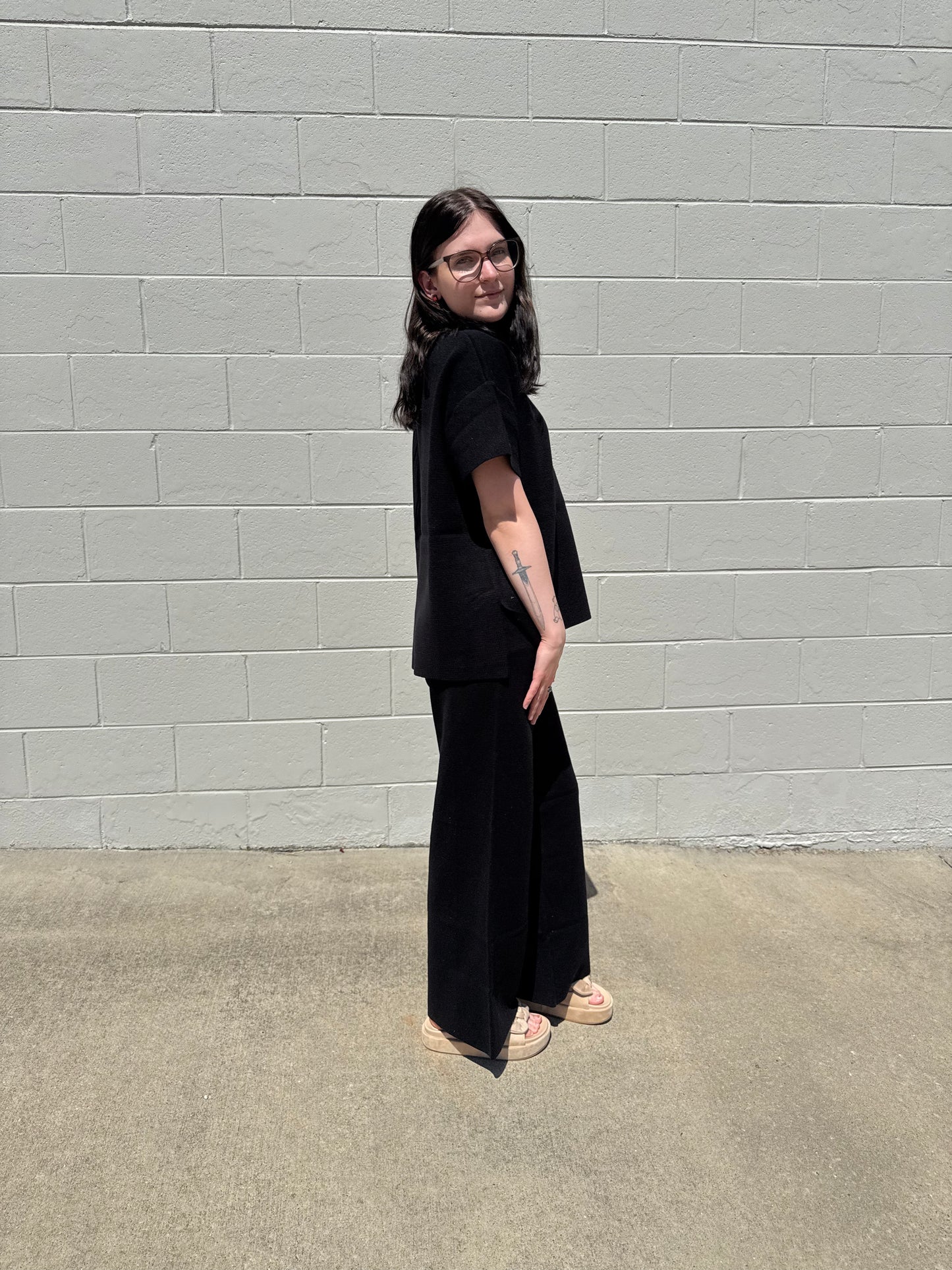 Seraphina Set Pant