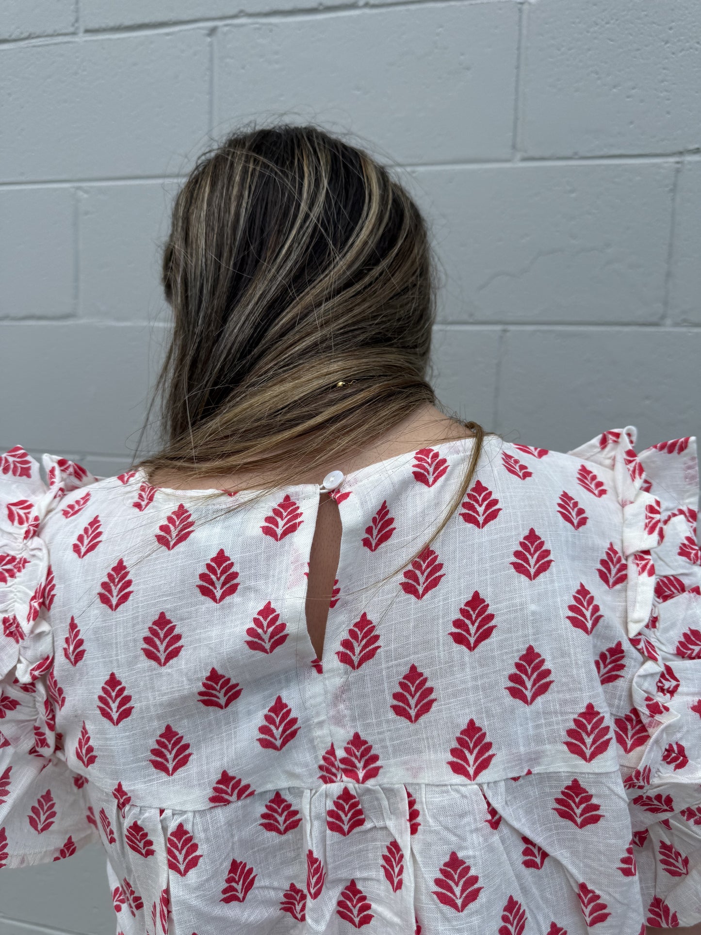 Indiana Top