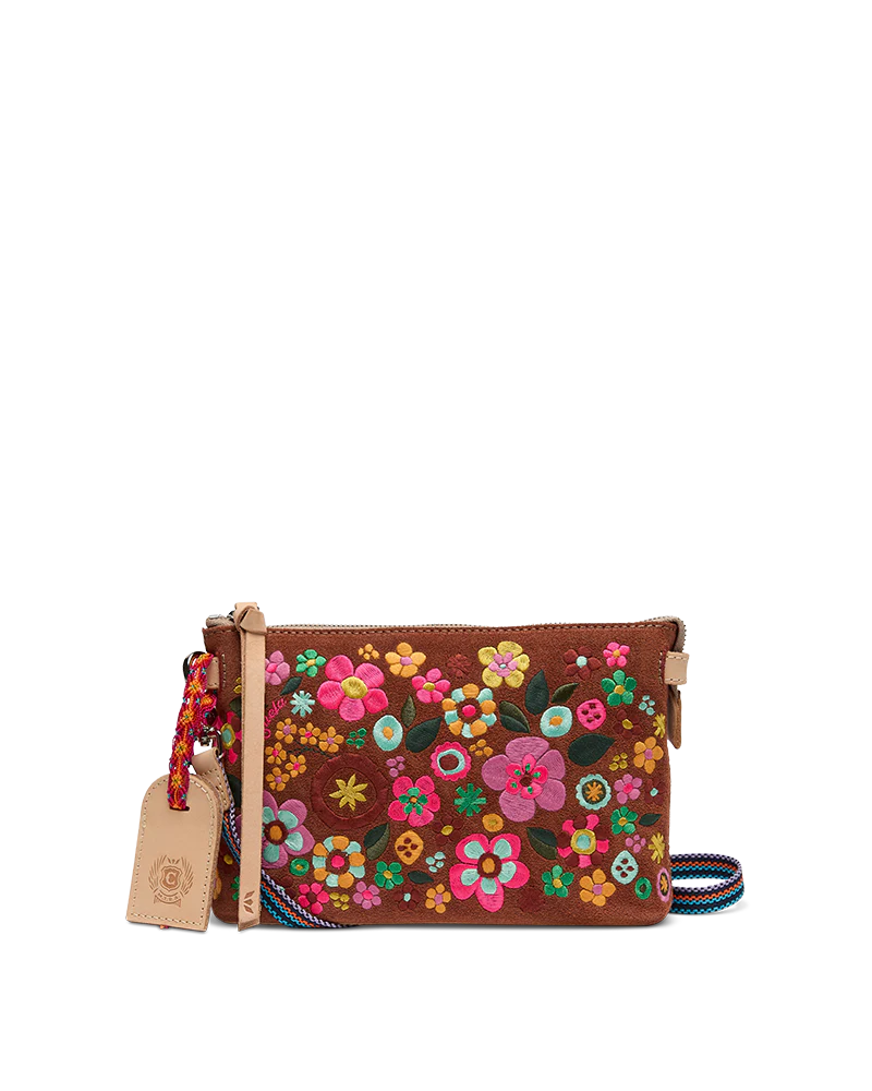 Consuela Midtown Crossbody