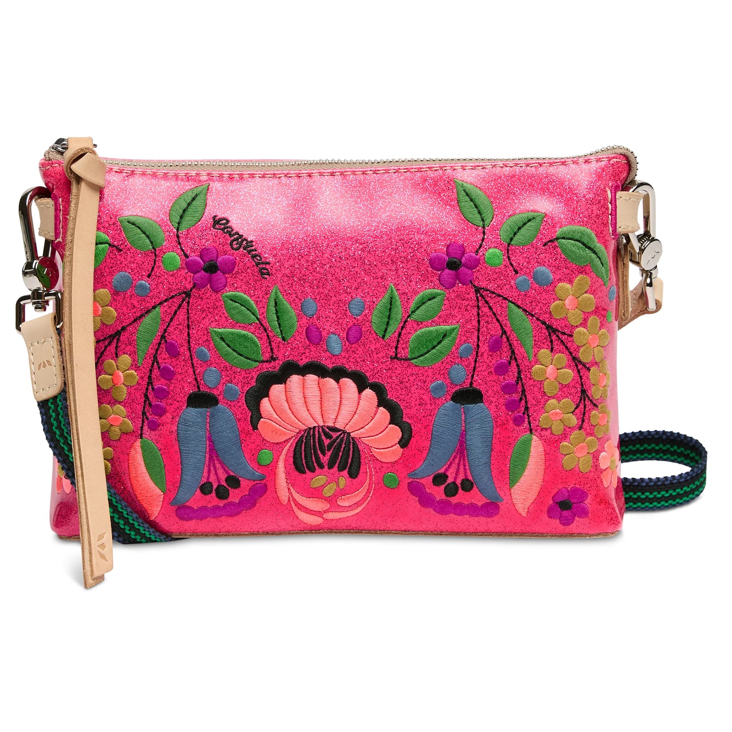 Consuela Midtown Crossbody