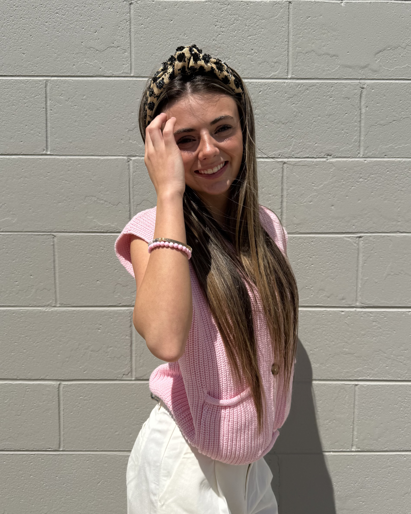 Amelia Top