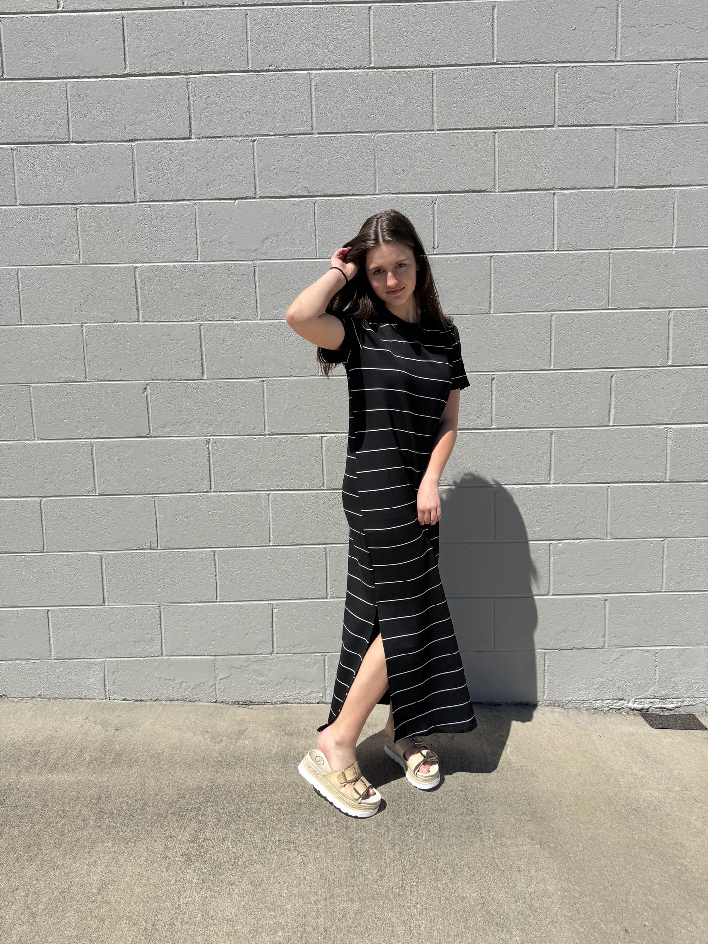 Sonya Dress