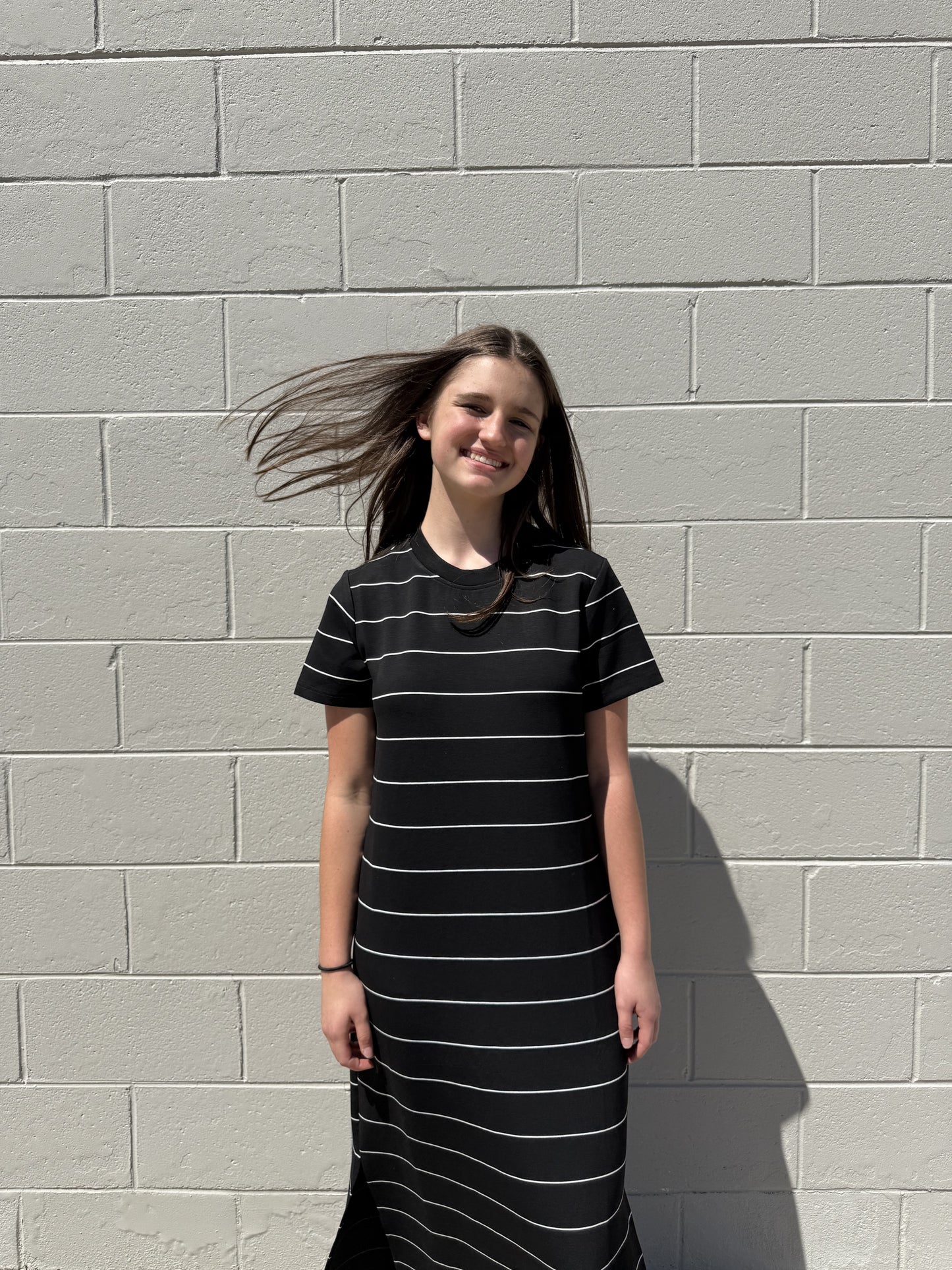 Sonya Dress
