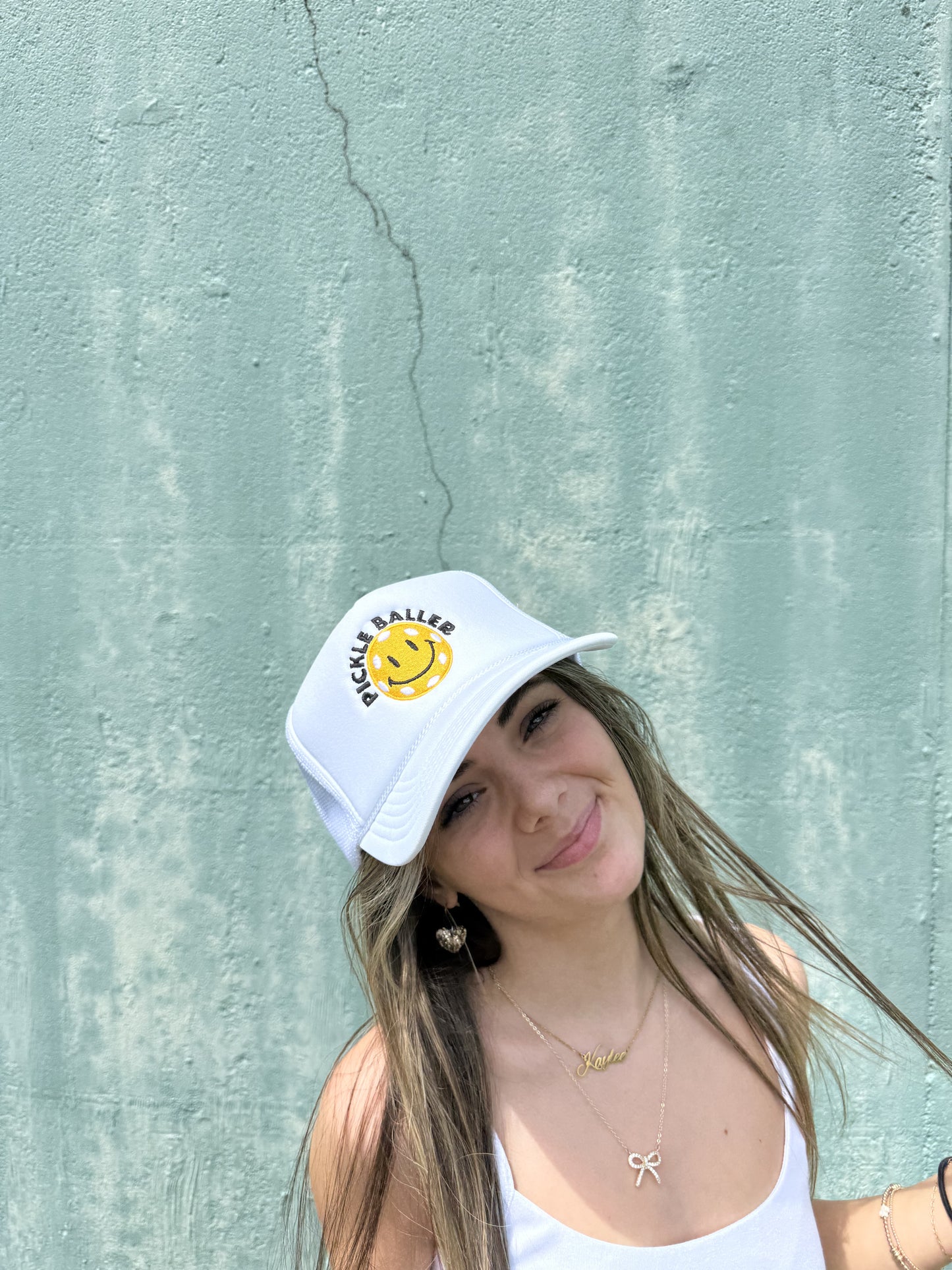 Pickleballer Hat