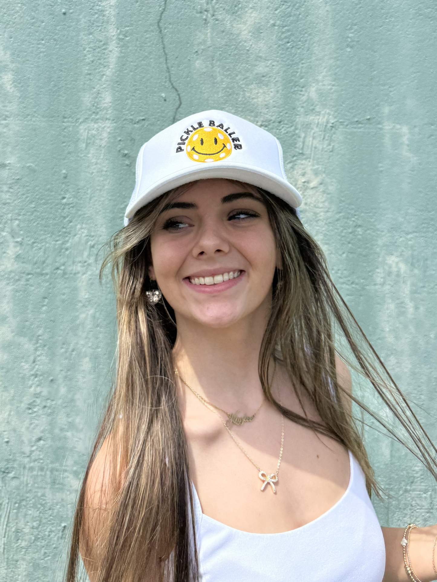 Pickleballer Hat