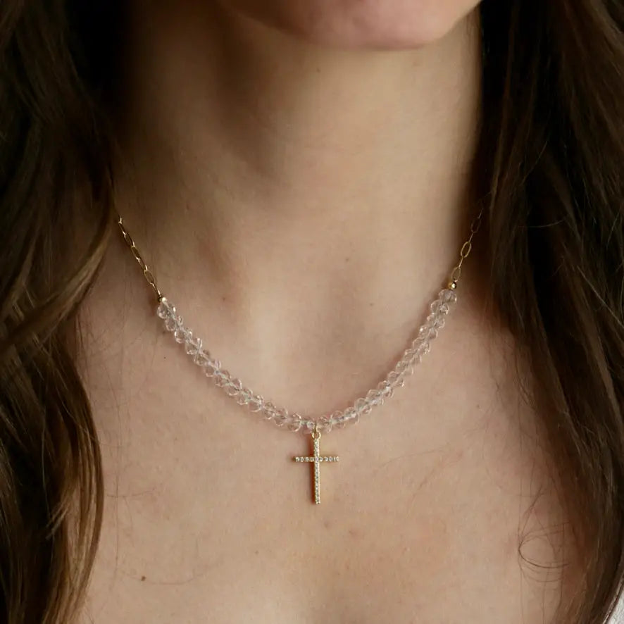 Heavenly Necklace