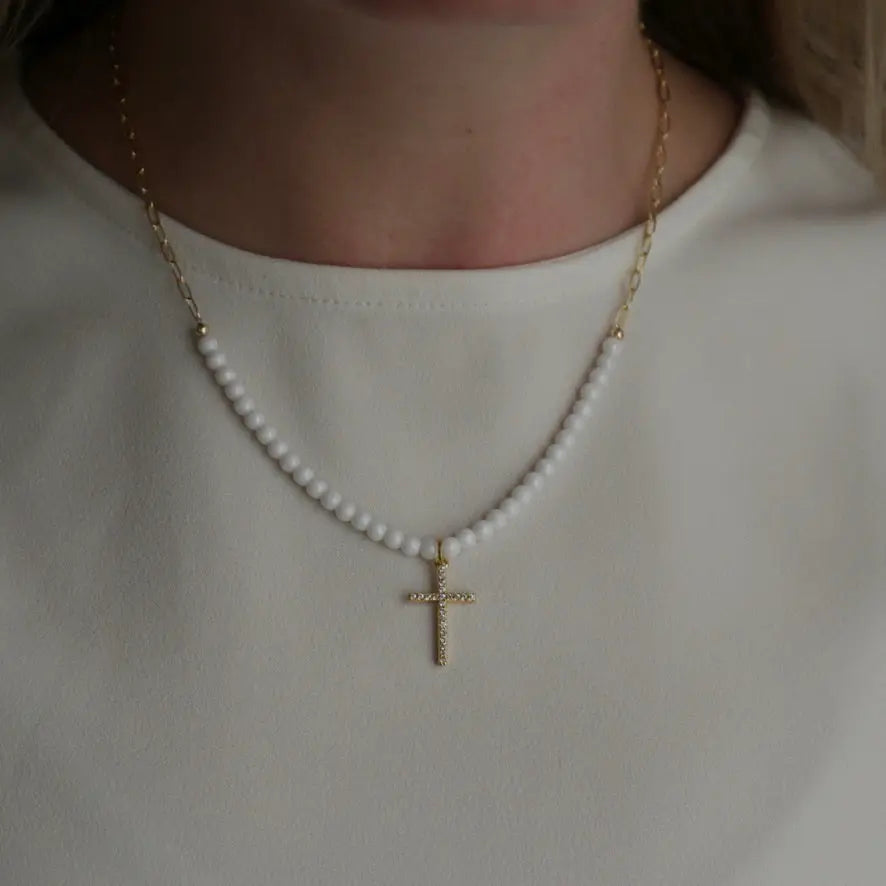 Heavenly Necklace