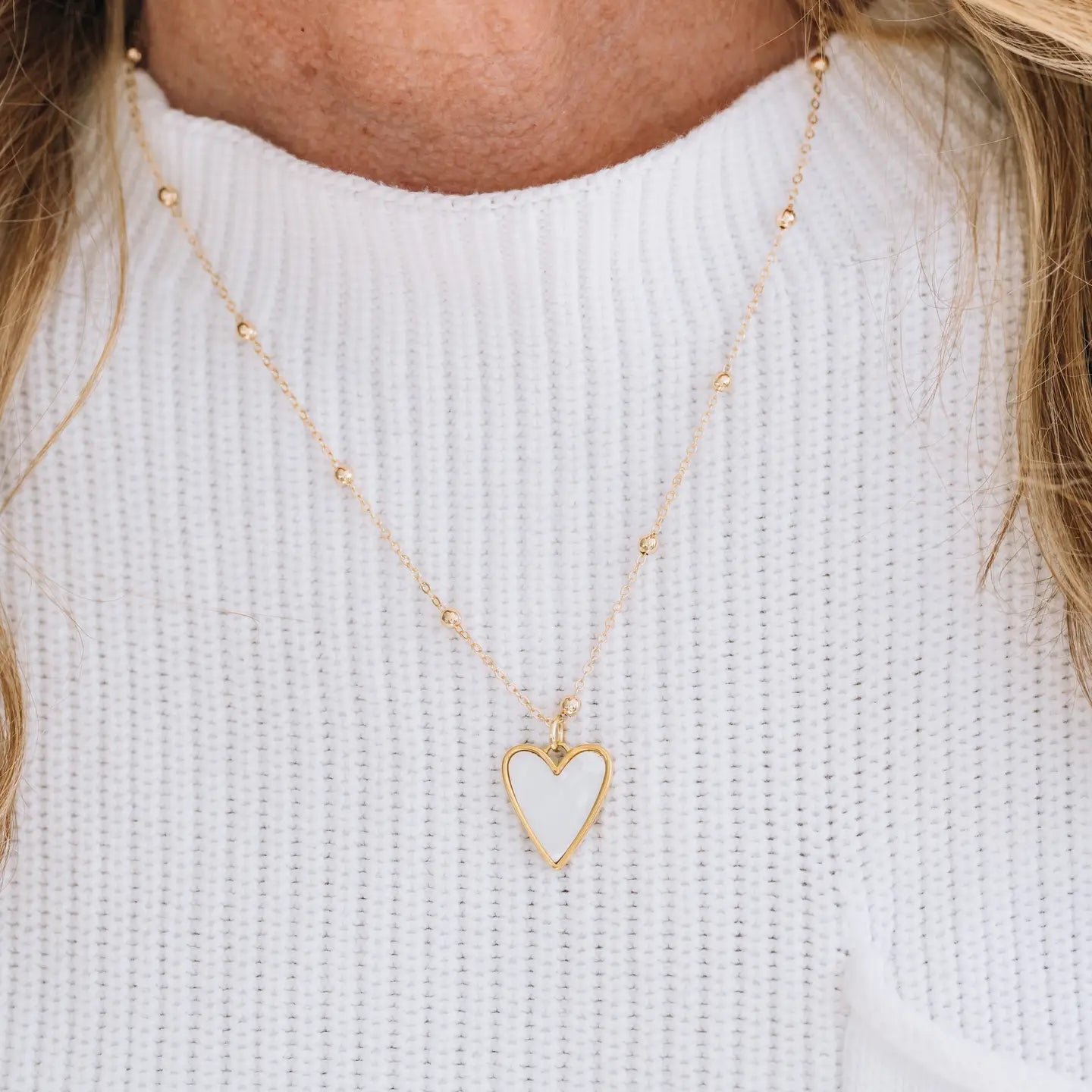 Pure Joy Necklace