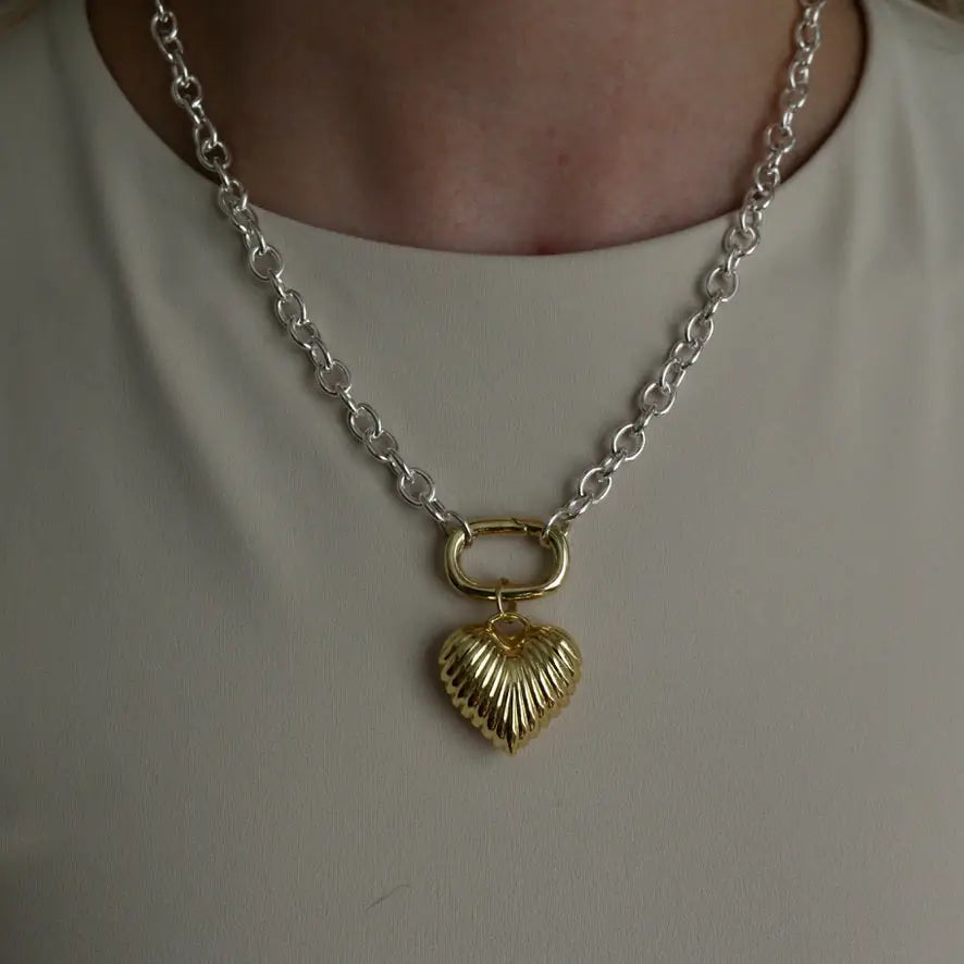 Prize Winner Necklace