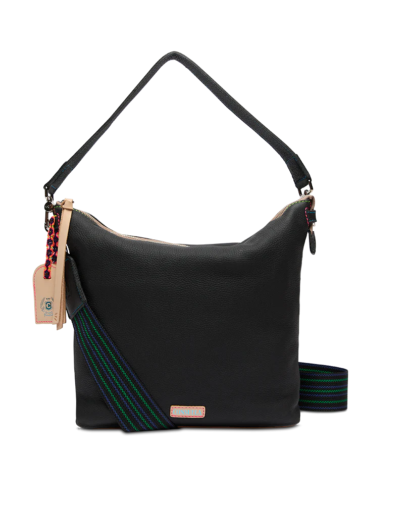 Consuela Hobo Bag