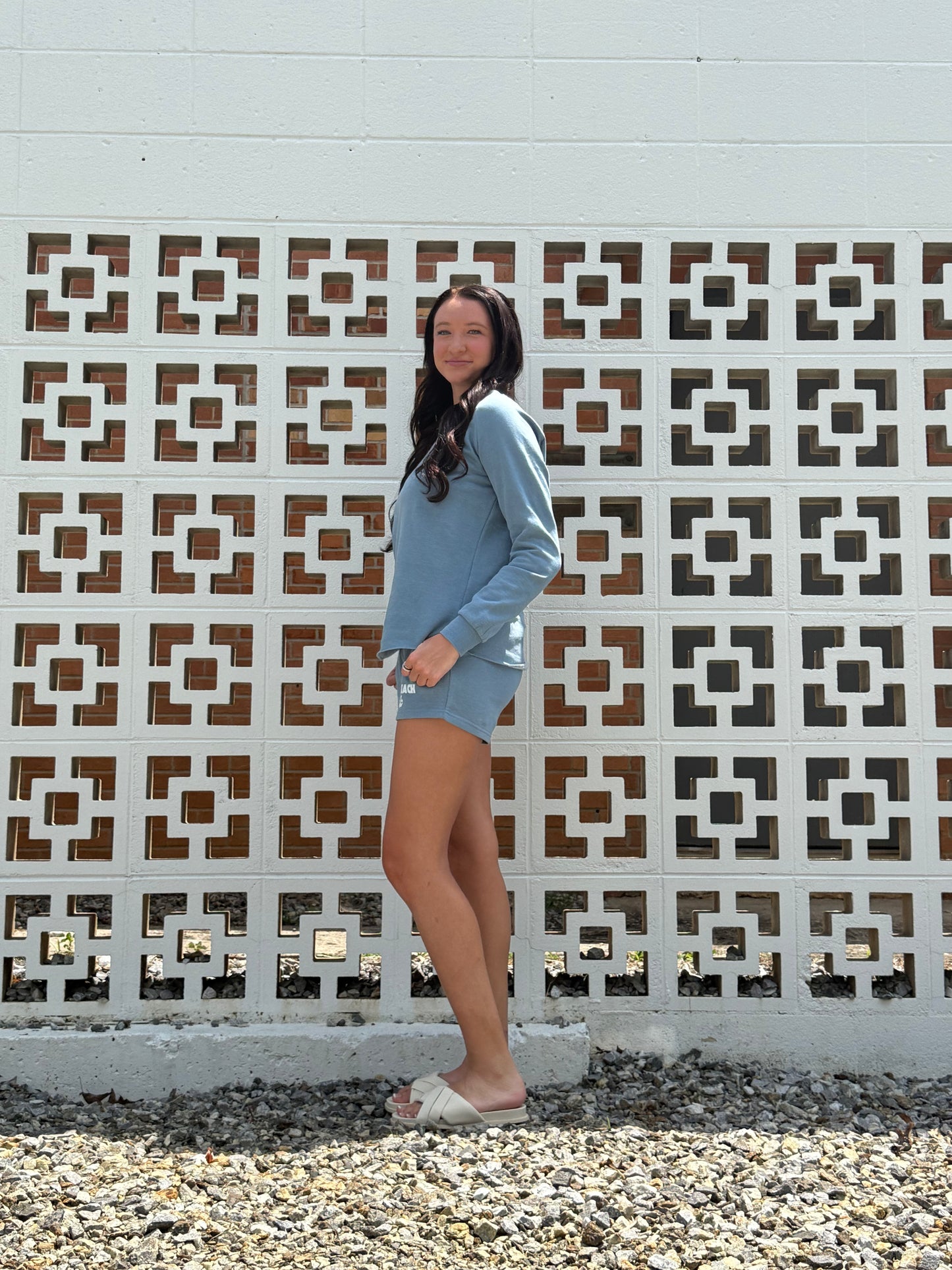 Beach Club Set Shorts