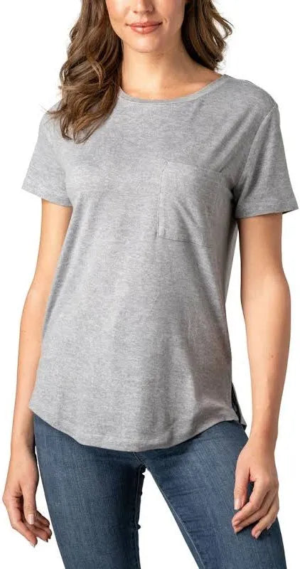 Pocket Tee