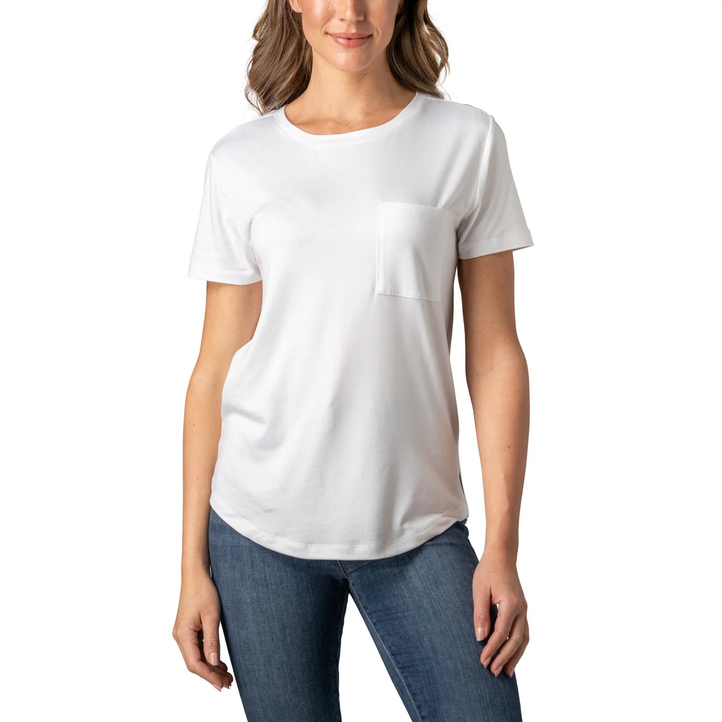 Pocket Tee