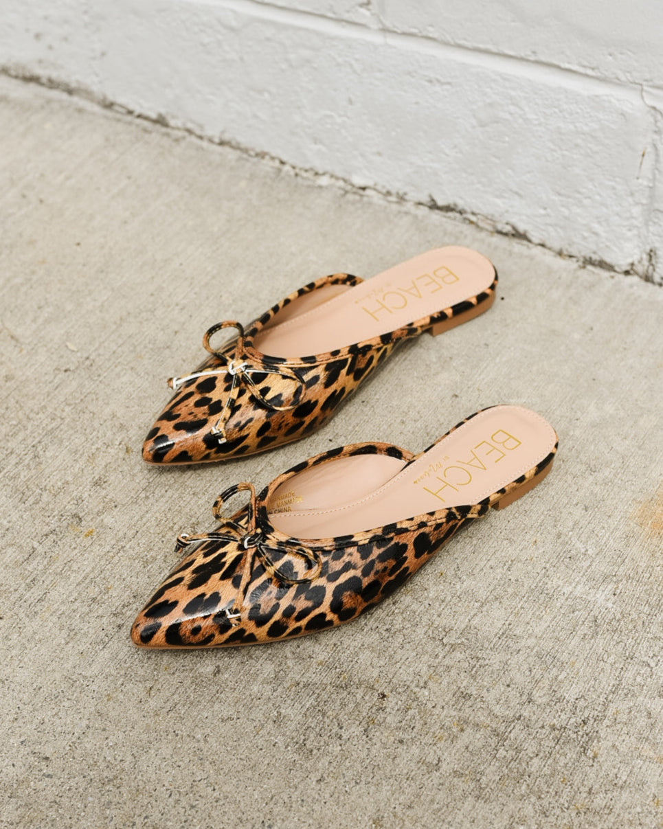 Reggie Flats