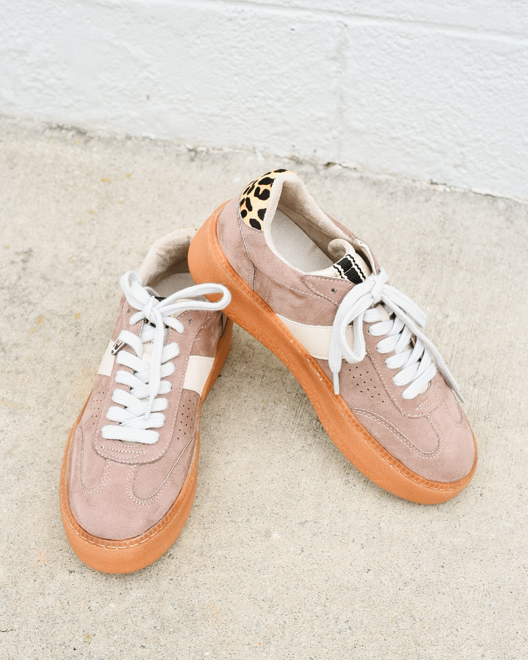 Stacey Sneakers