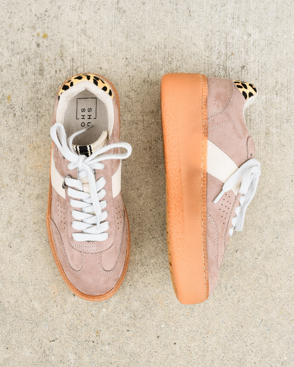 Stacey Sneakers