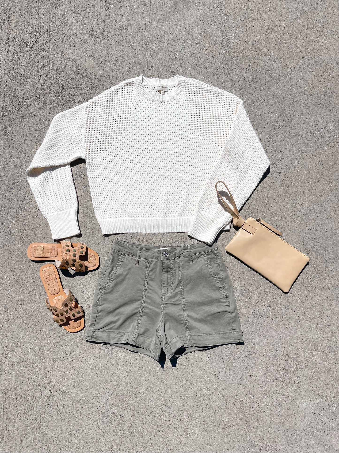 Jasmine Sweater