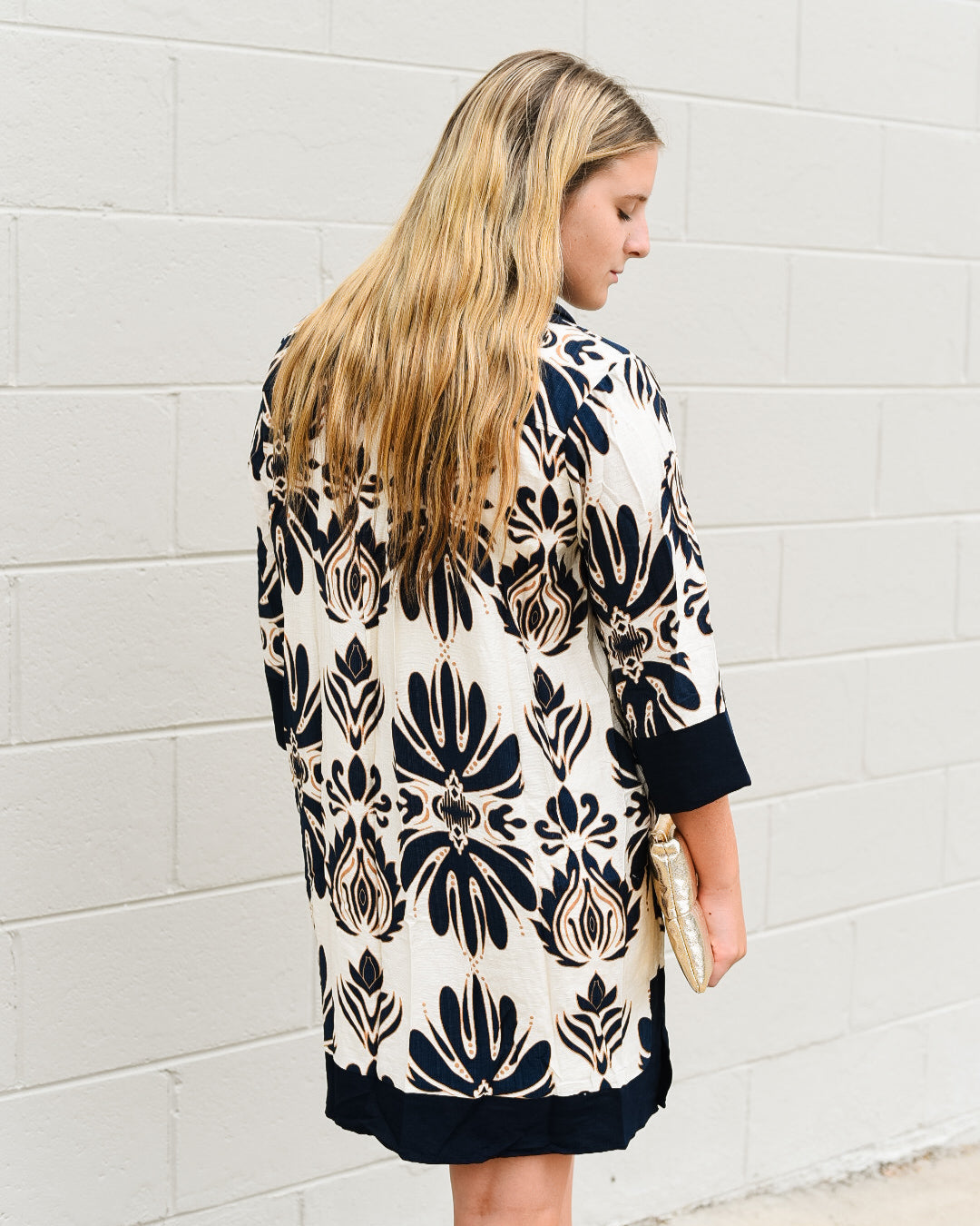 Everly Dress