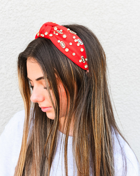 GameDay Charm Headband