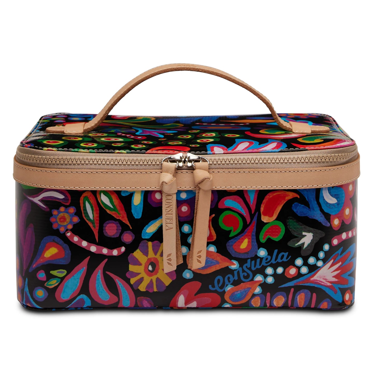 Consuela Train Case