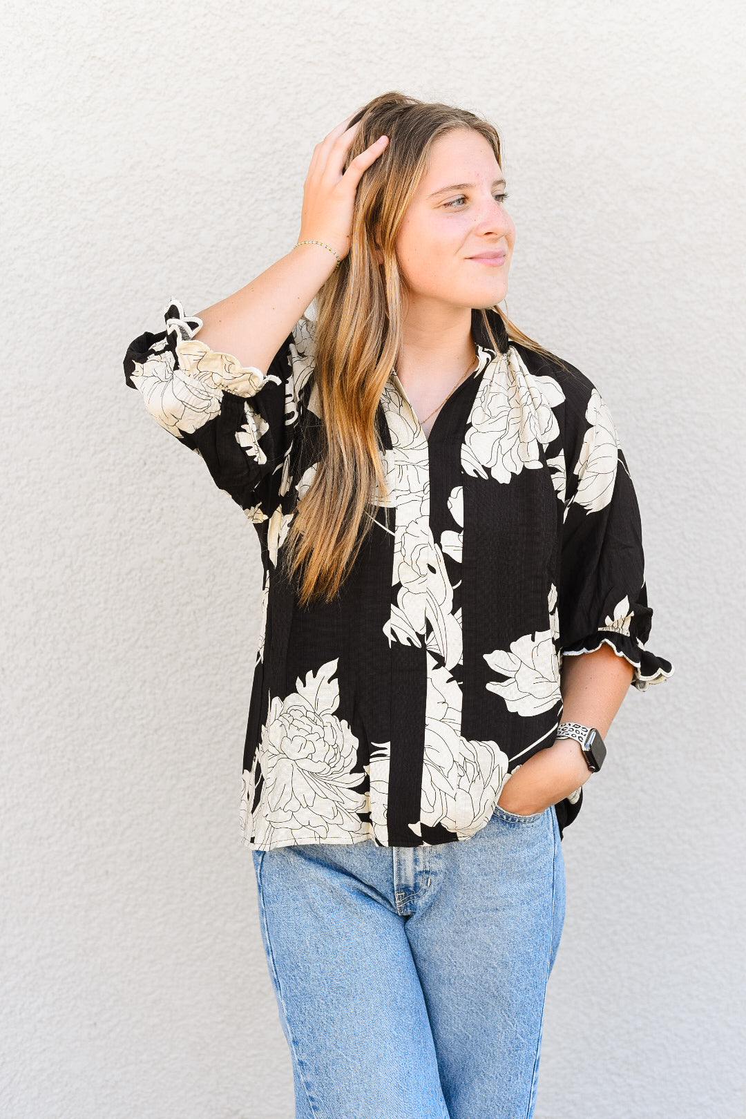 Aloma Top