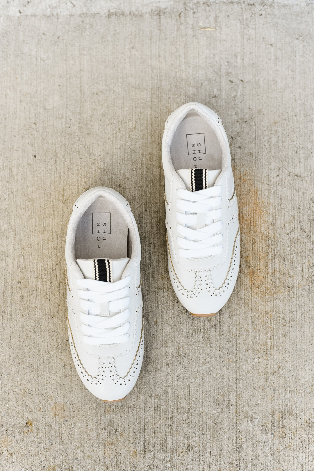 Penelope Sneaker