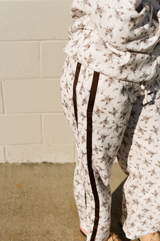 Fonda Set Sweatpants