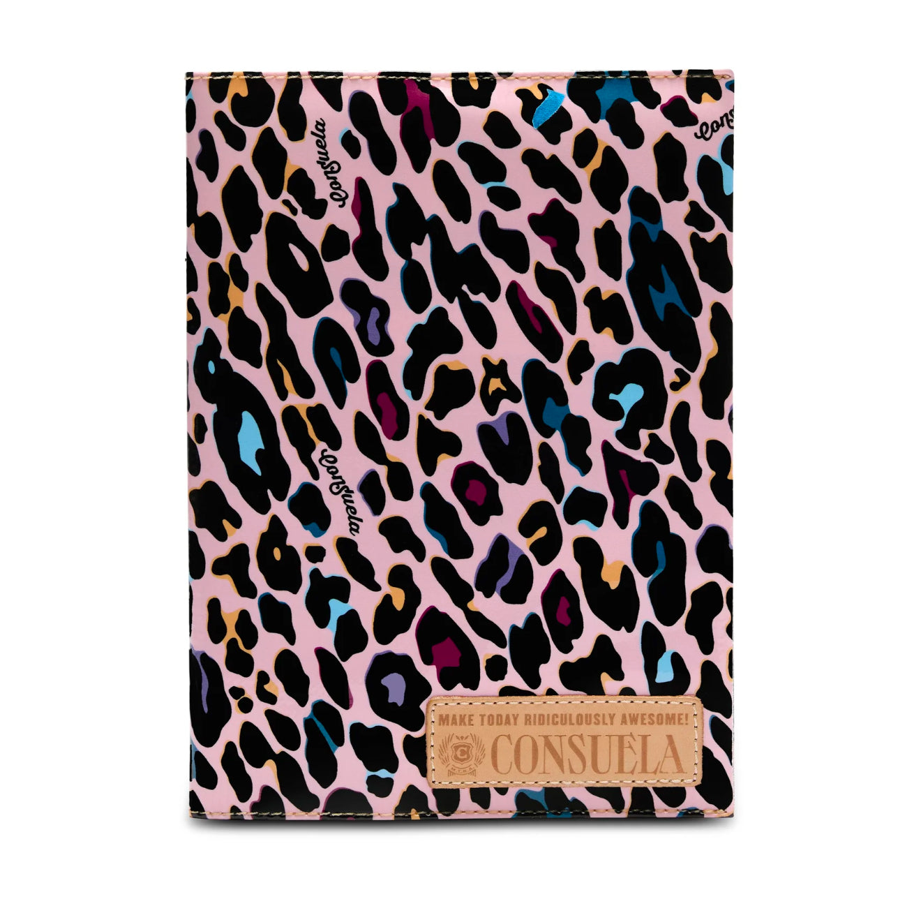 Consuela Notebook