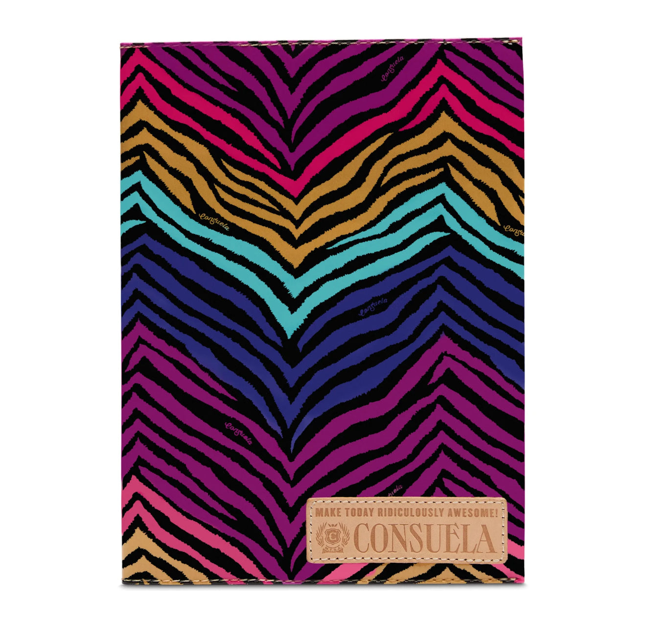 Consuela Notebook