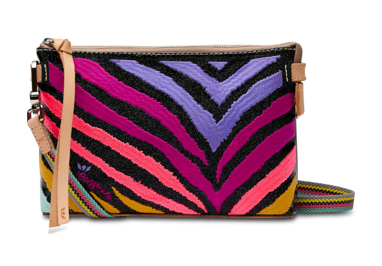 Consuela Midtown Crossbody