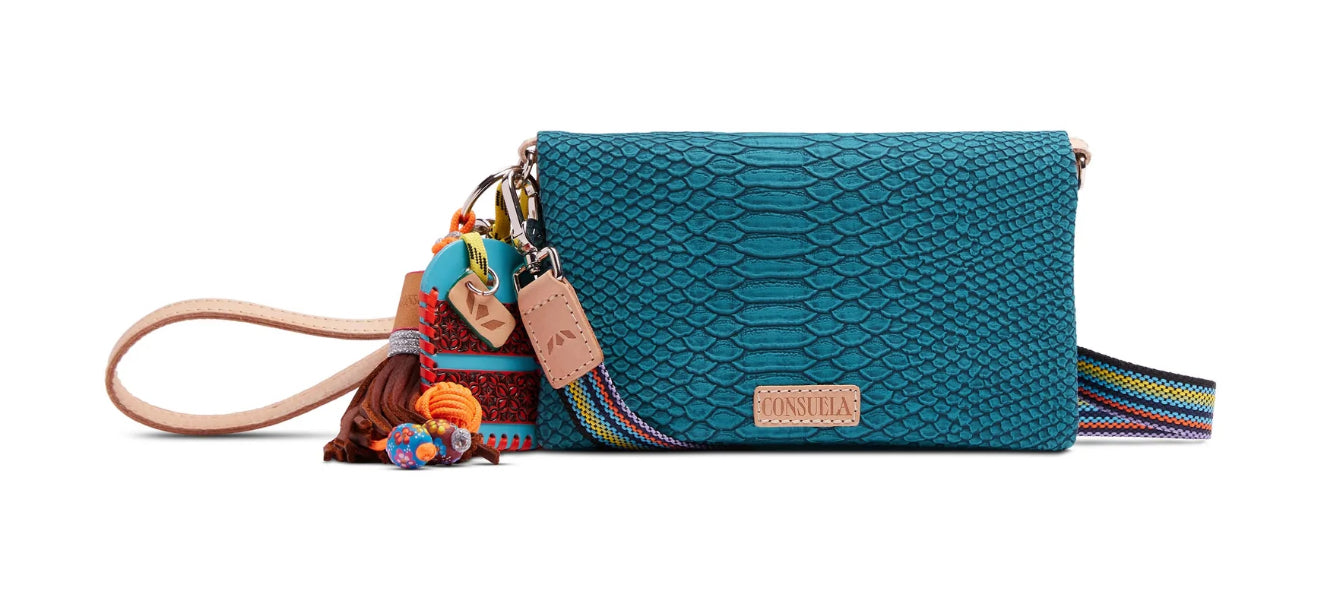 Consuela Uptown Crossbody
