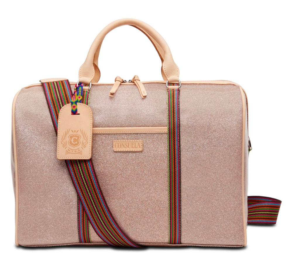 Consuela Jetsetter