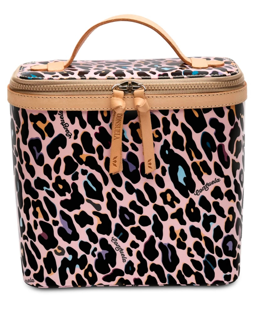 Consuela Slim Train Case