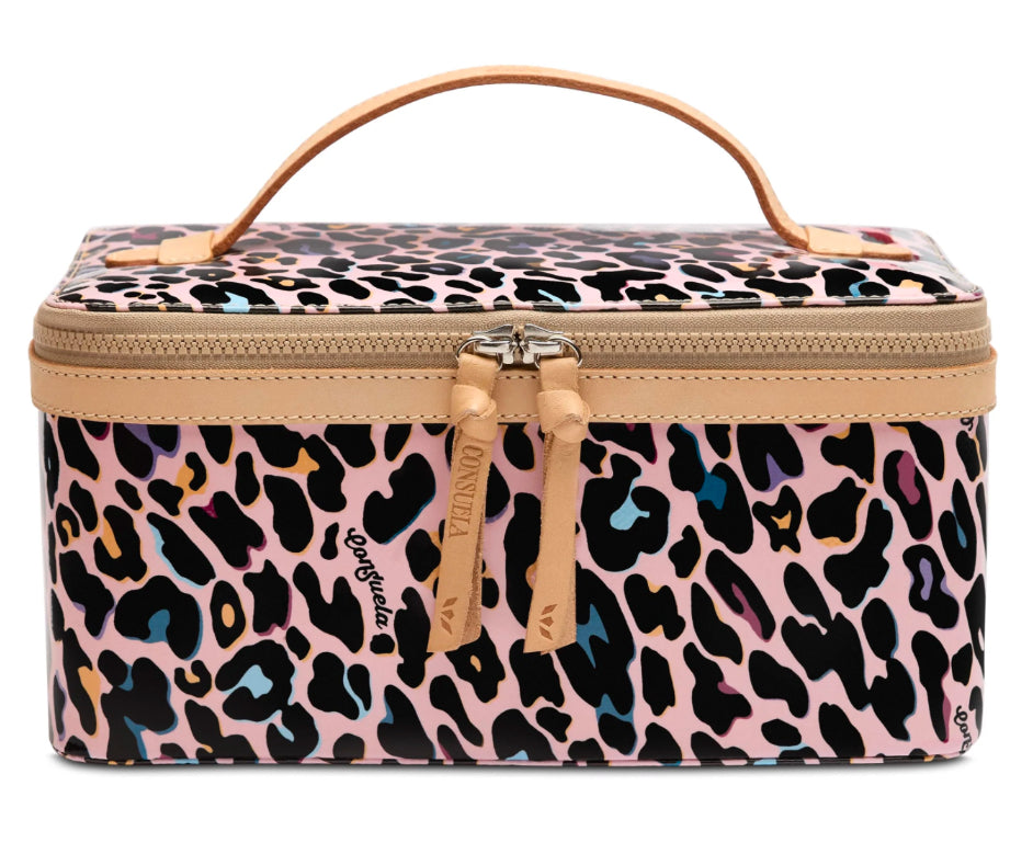 Consuela Train Case