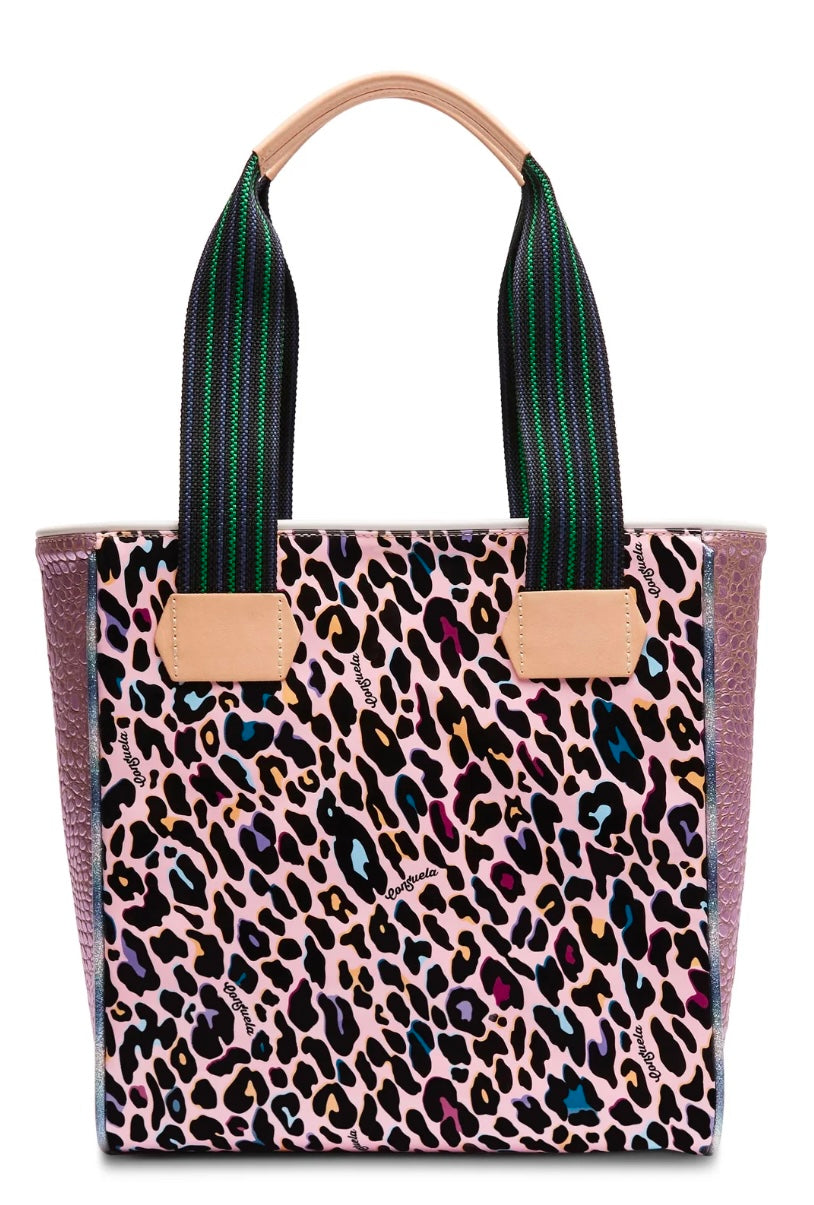 Consuela Classic Tote