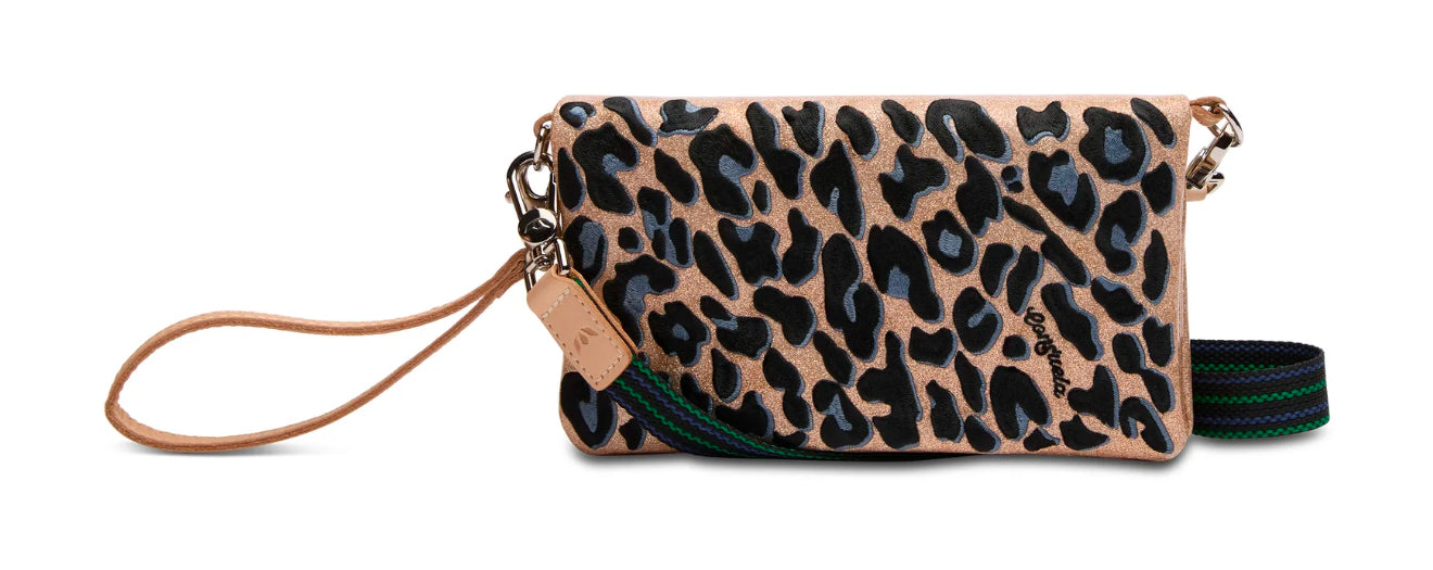 Consuela Uptown Crossbody
