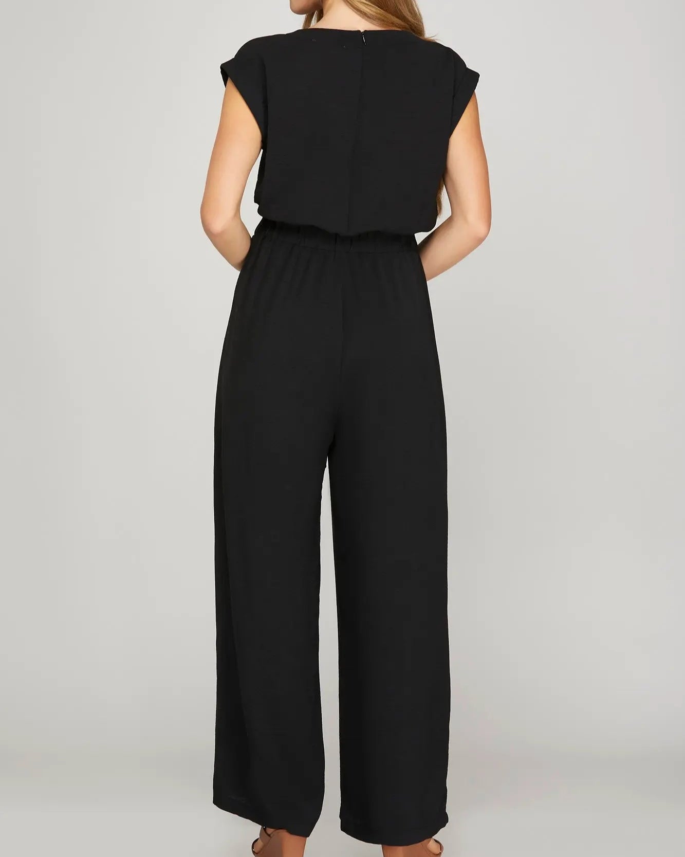 Janelle Jumpsuit