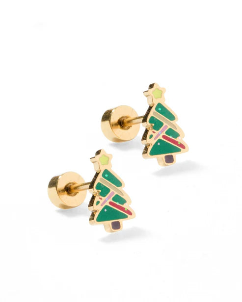 Linny Co Noelle Earrings