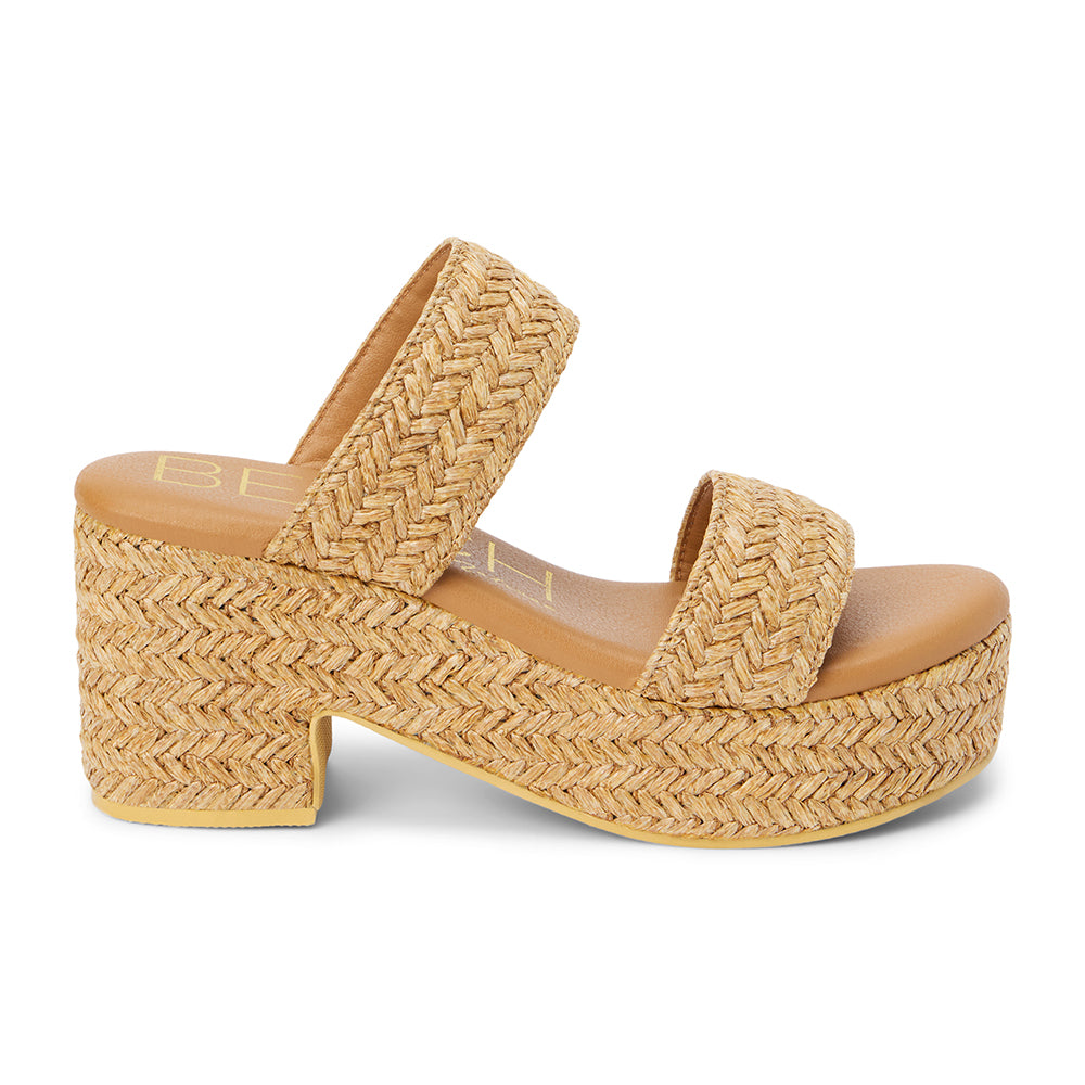 Ocean Ave Wedge