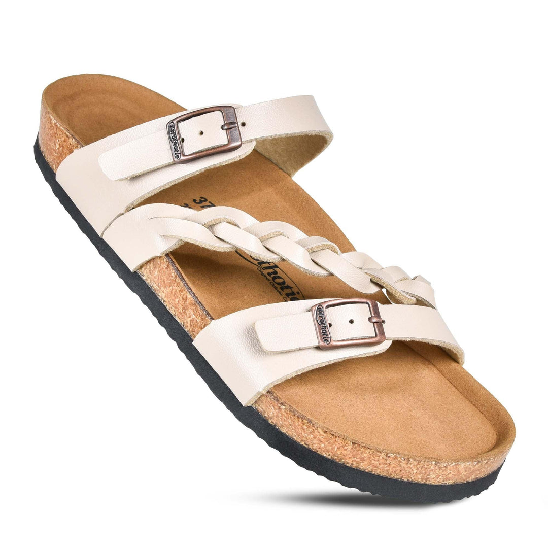 Viking Sandal