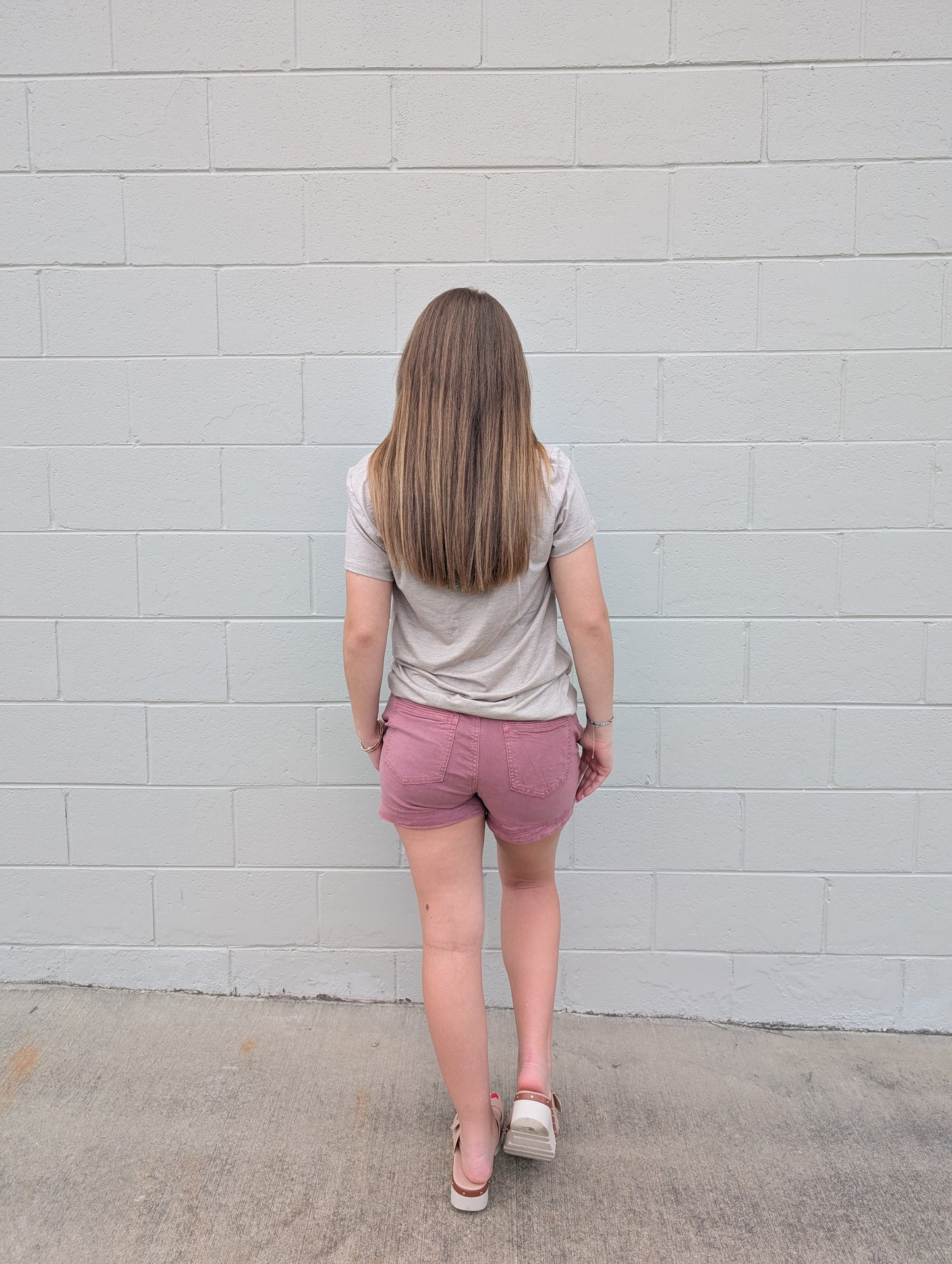Loretta Shorts
