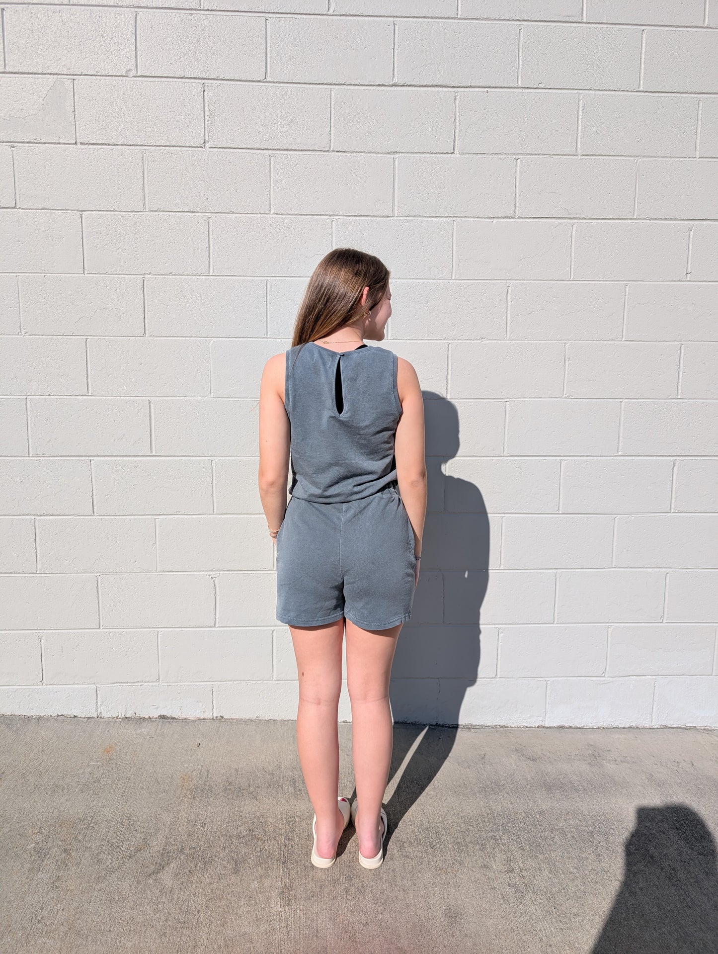 Joey Romper
