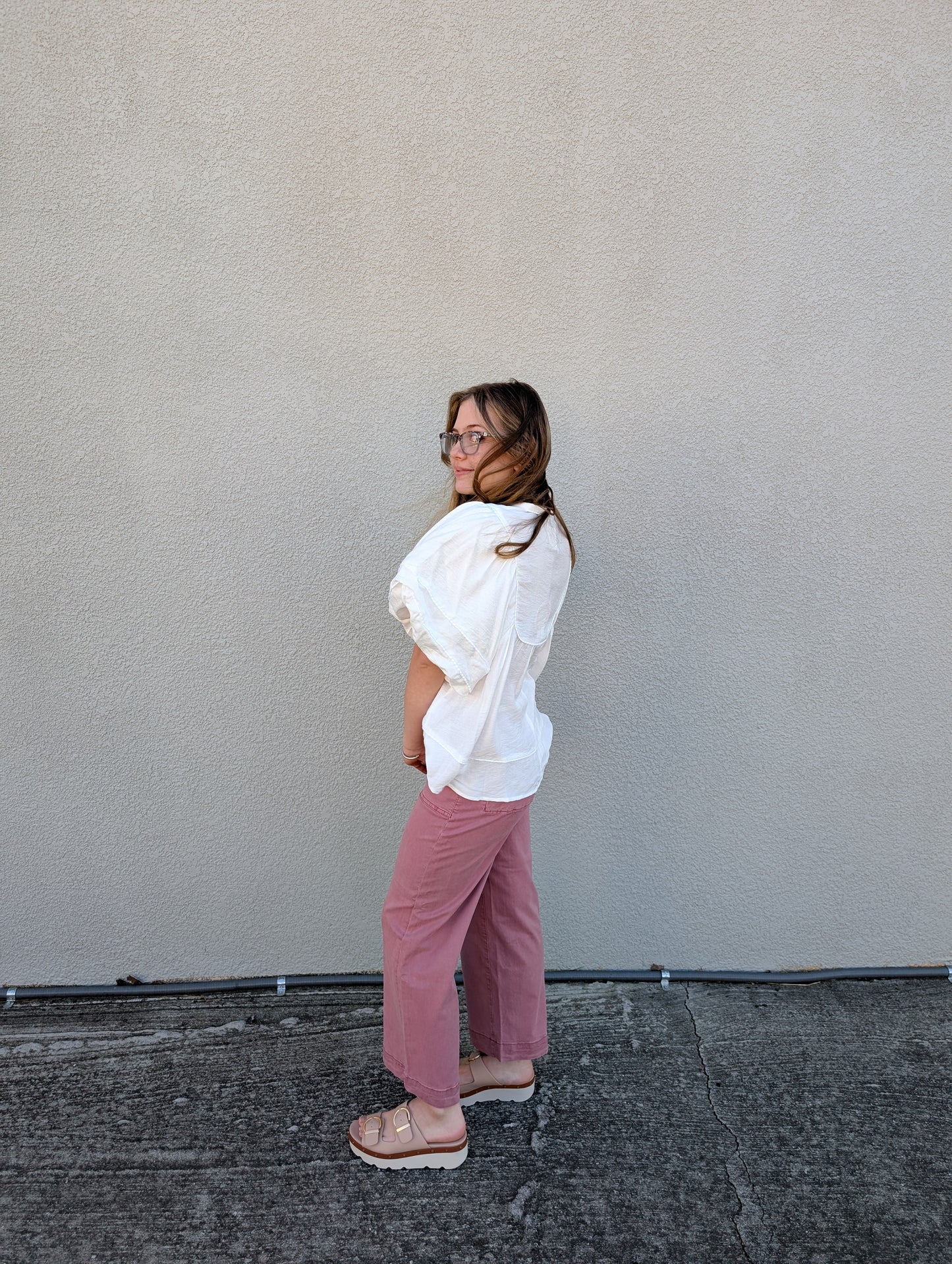 Kira Top