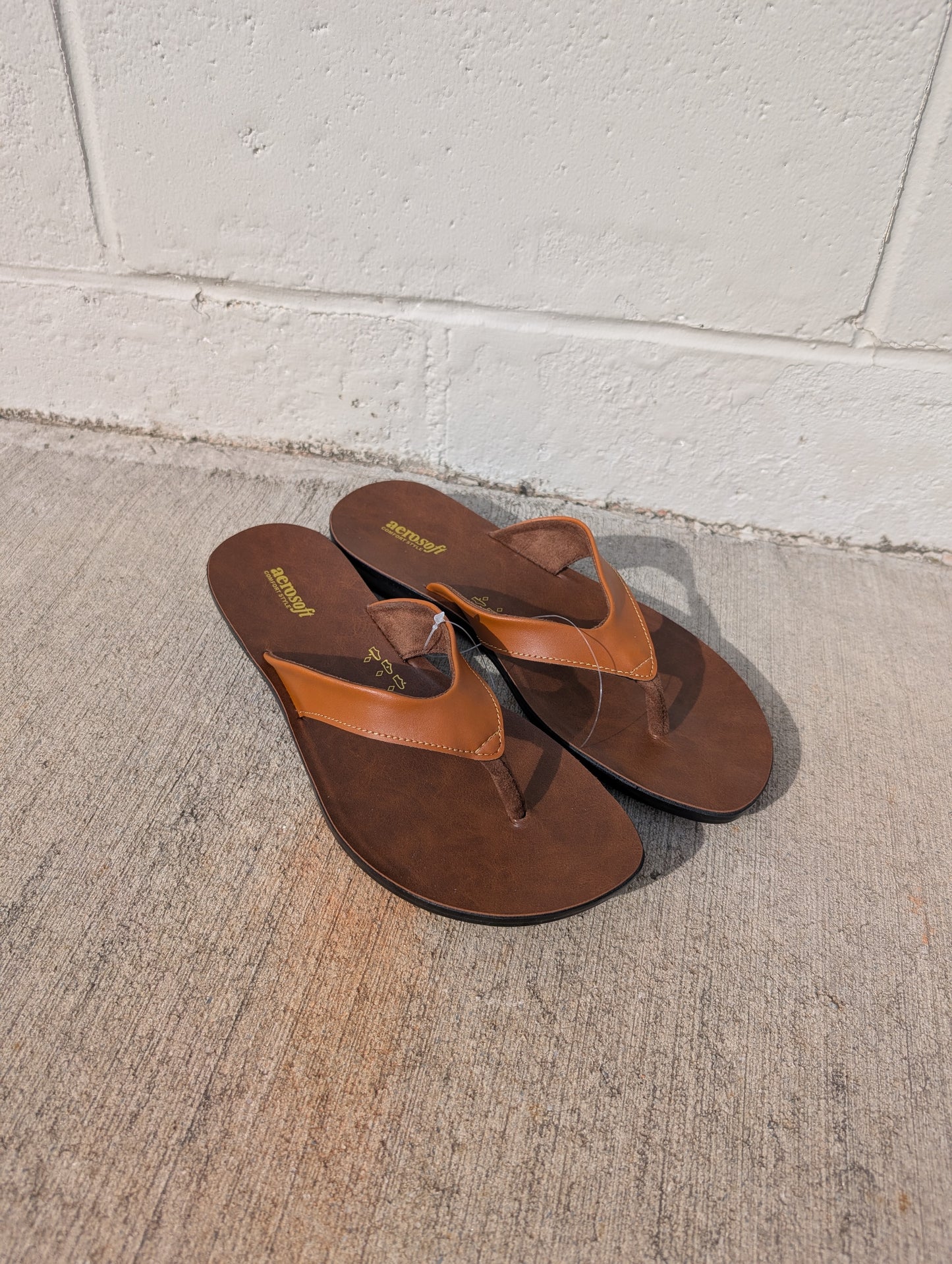Capri Sandal