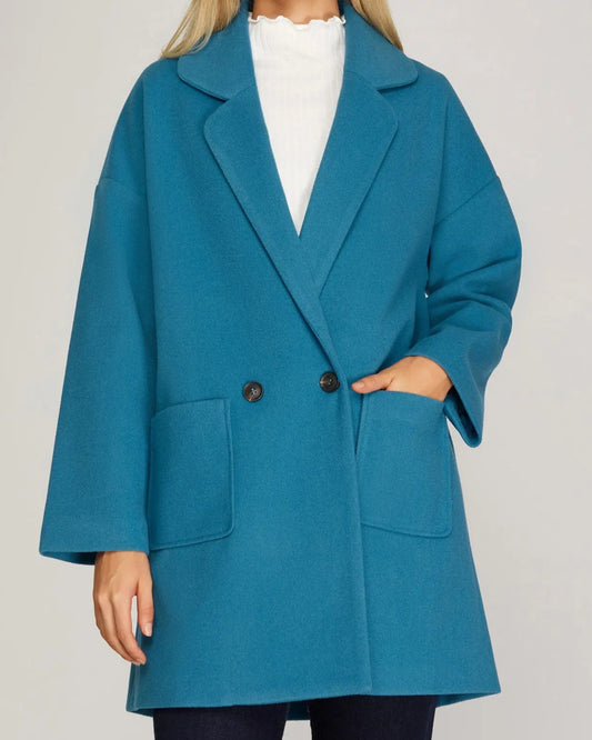 Quinn Coat