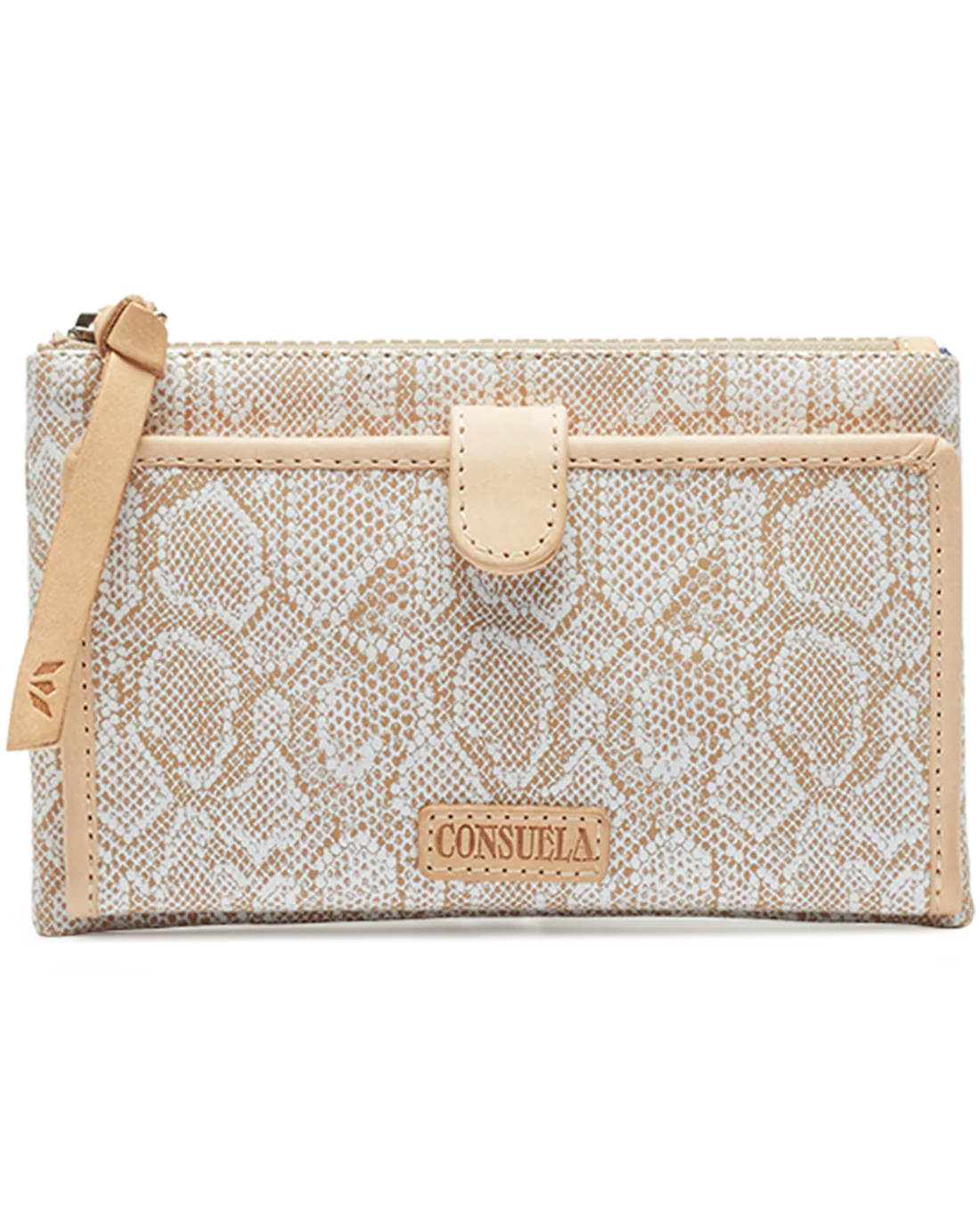 Consuela Slim Wallet