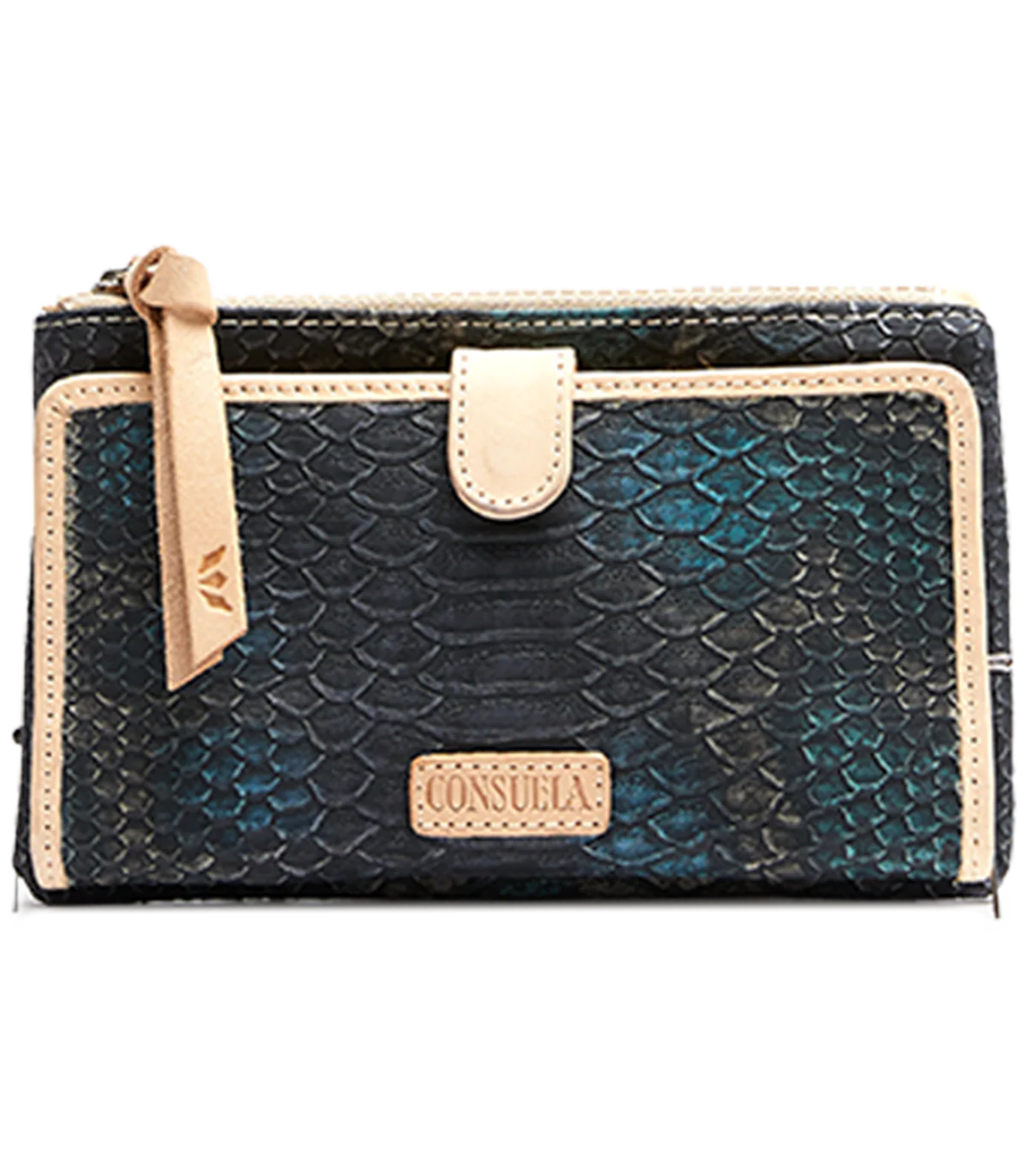 Consuela Slim Wallet