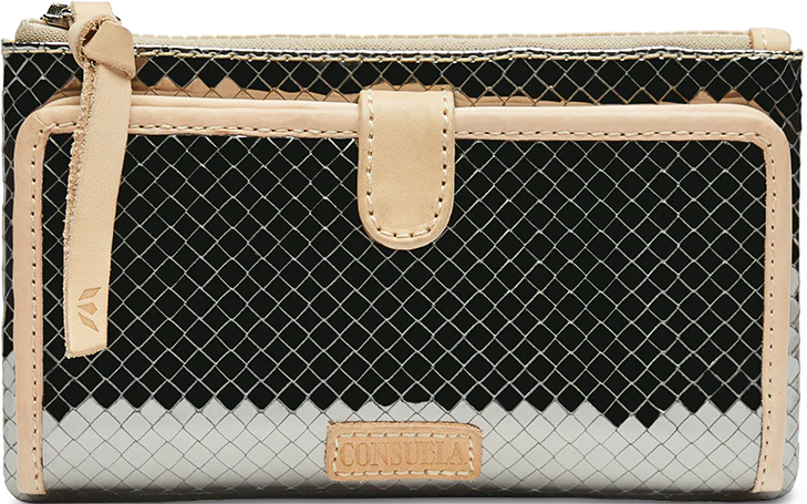 Consuela Slim Wallet