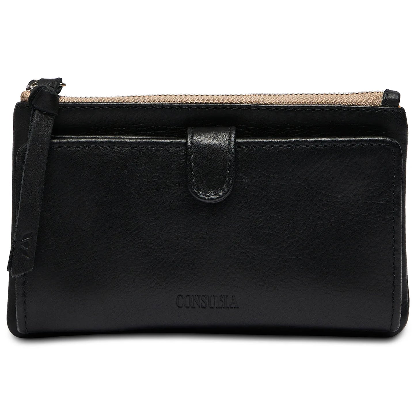 Consuela Slim Wallet