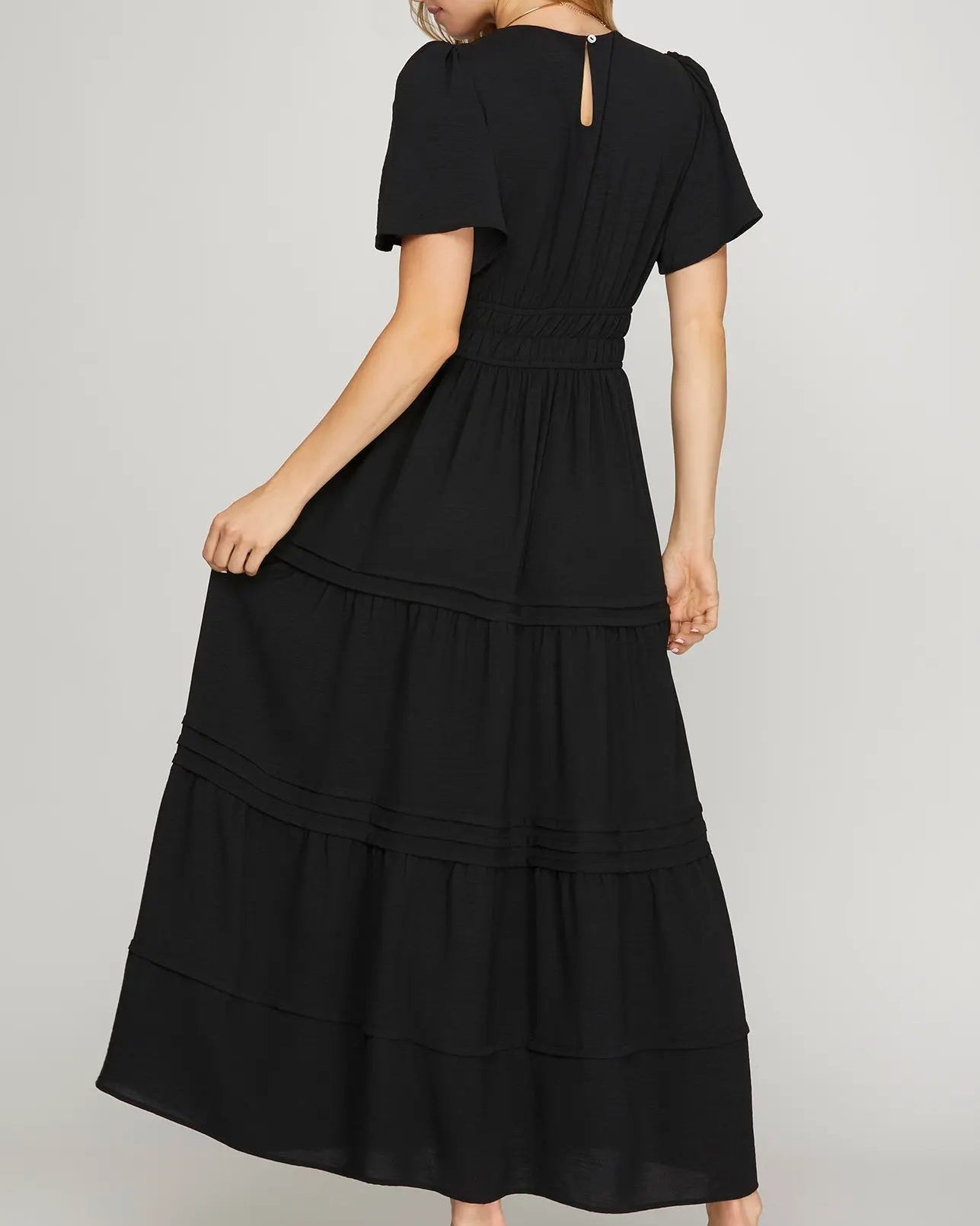 Shelby Maxi Dress